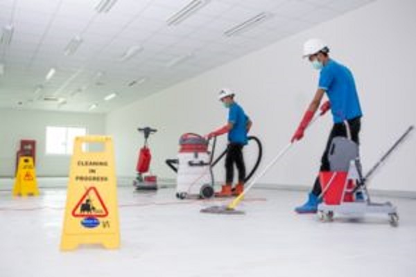 شركة تنظيف منازل بالكويت 